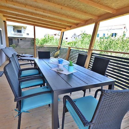 Mobile Home Cvita Бетина Екстер'єр фото