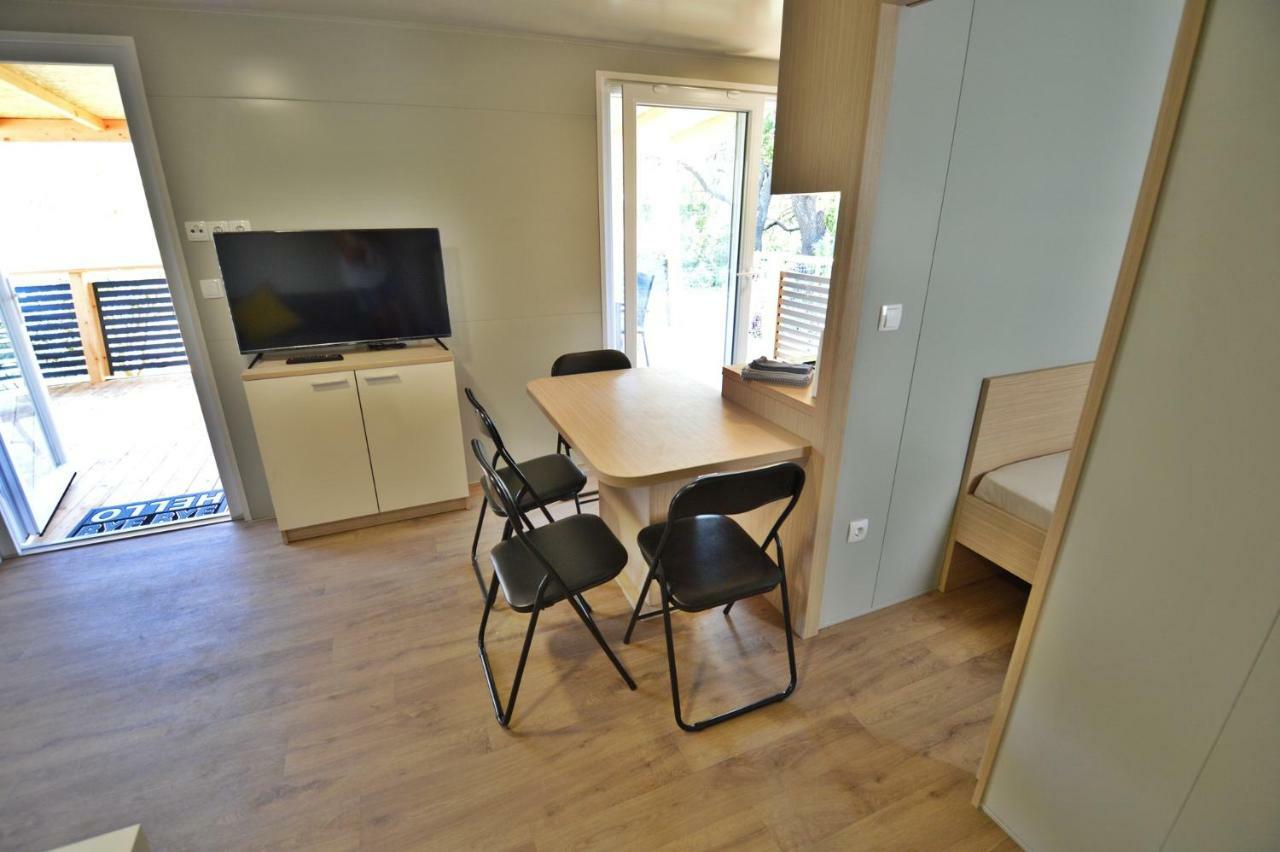 Mobile Home Cvita Бетина Екстер'єр фото