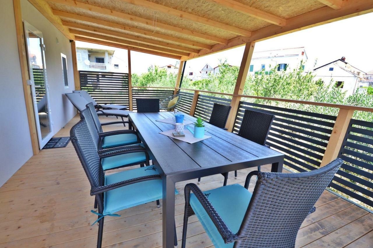 Mobile Home Cvita Бетина Екстер'єр фото