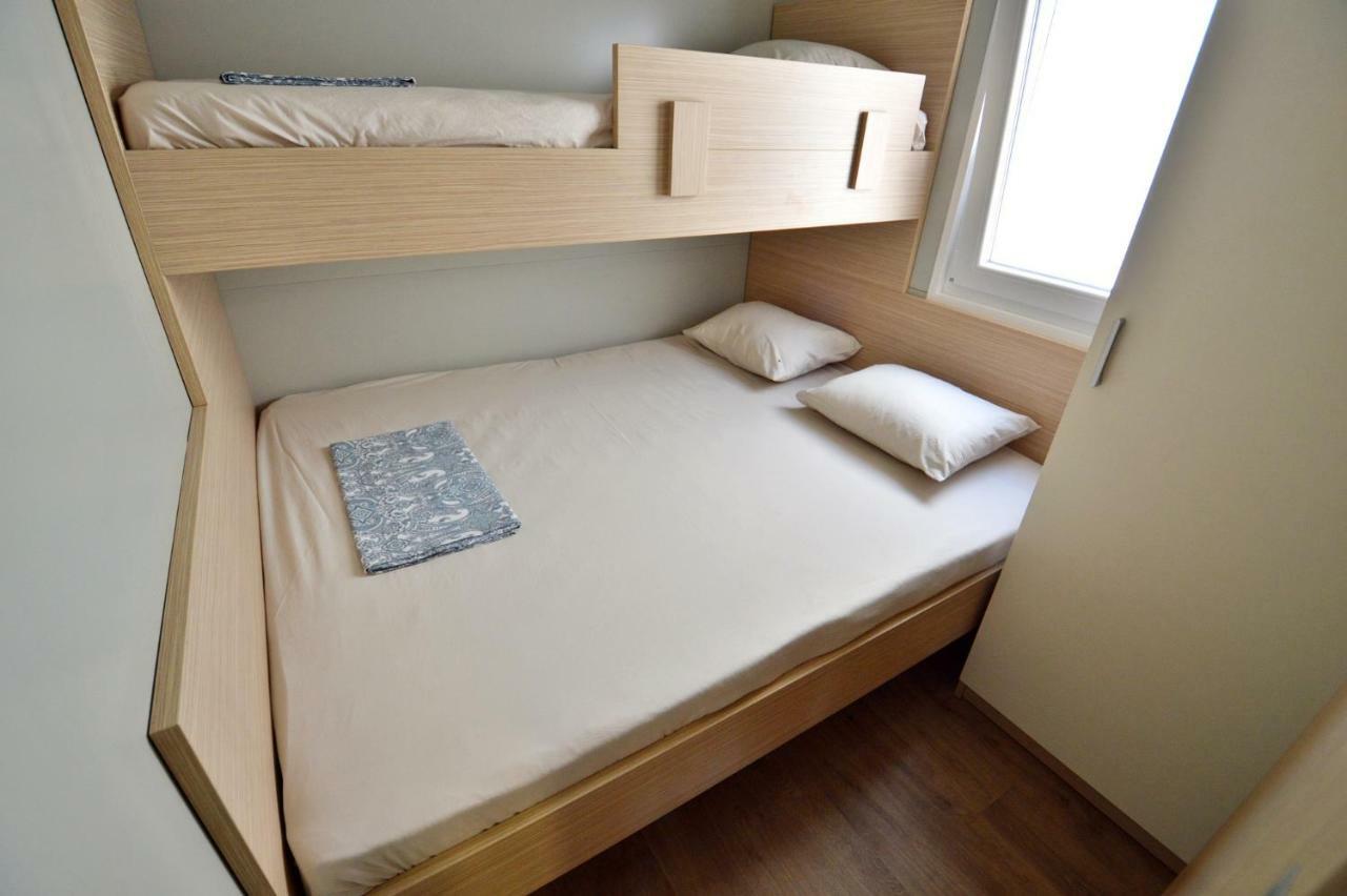 Mobile Home Cvita Бетина Екстер'єр фото