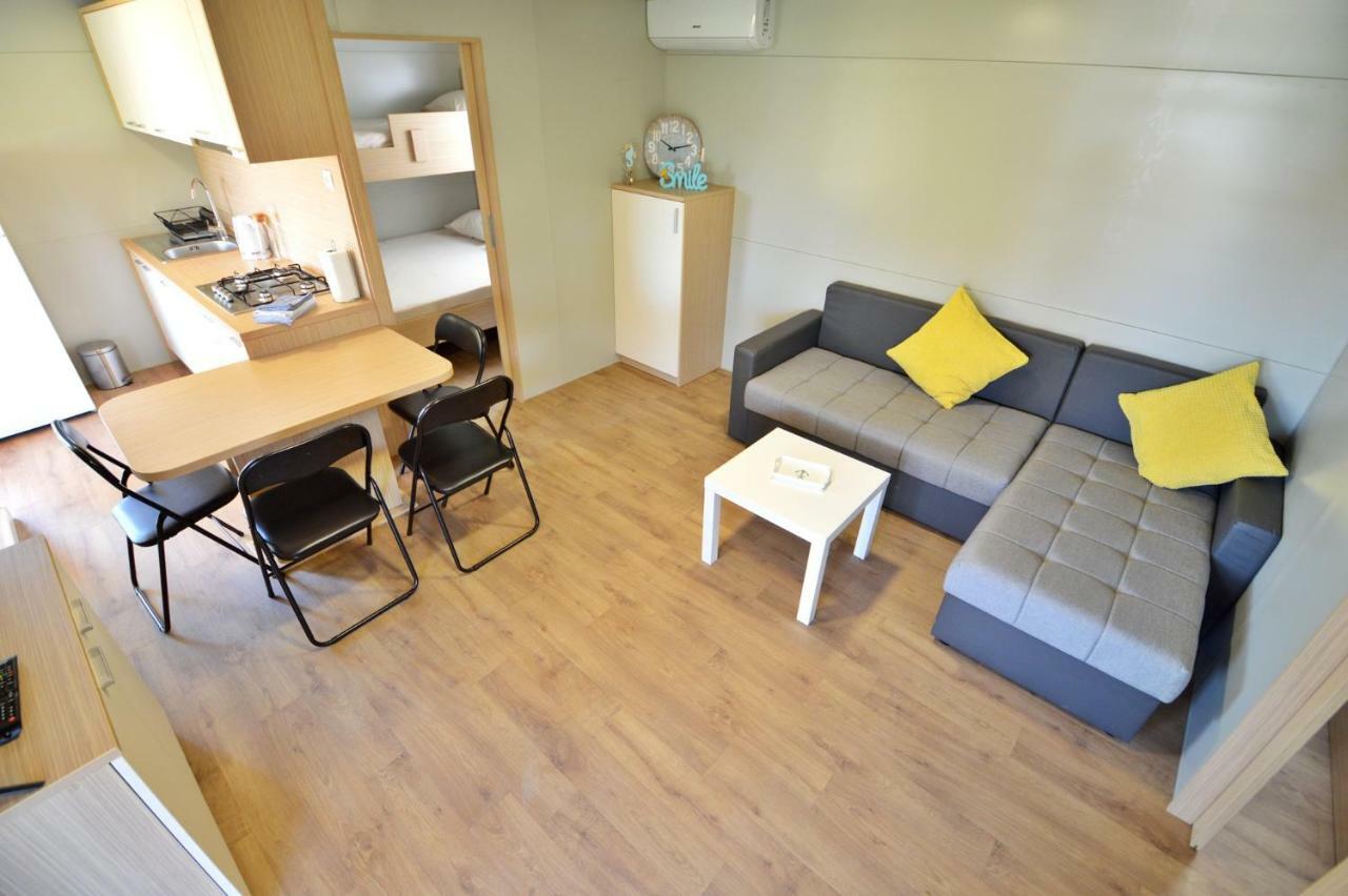 Mobile Home Cvita Бетина Екстер'єр фото