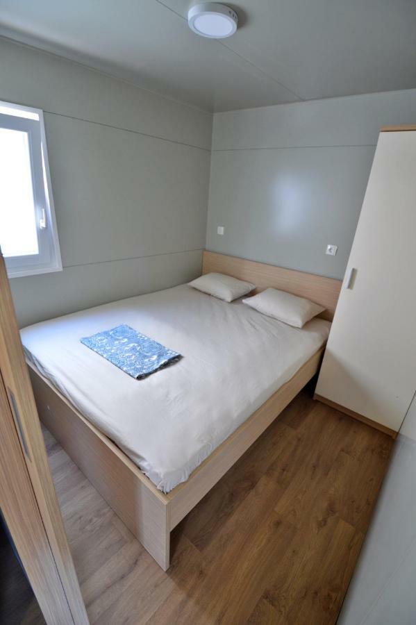 Mobile Home Cvita Бетина Екстер'єр фото