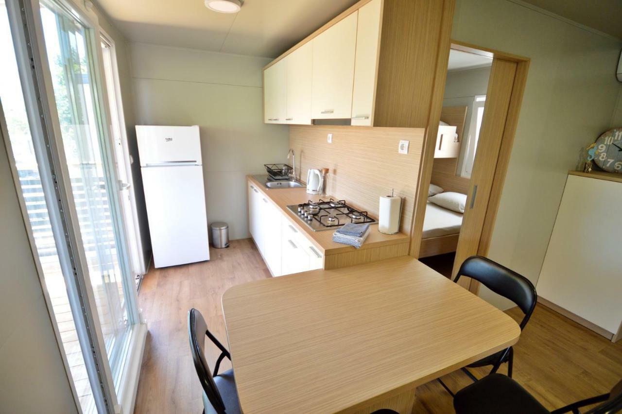 Mobile Home Cvita Бетина Екстер'єр фото