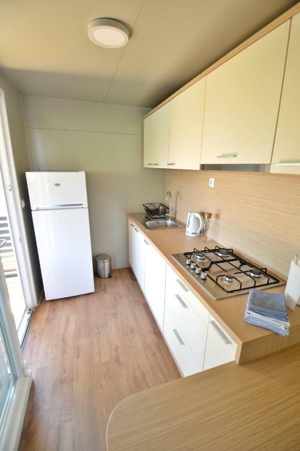 Mobile Home Cvita Бетина Екстер'єр фото